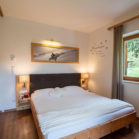 Haus Percha Mountain Apartments Exteriör bild